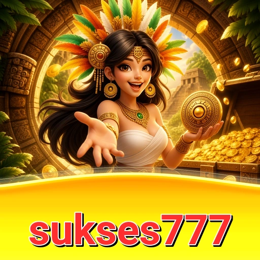 Pratinjau layar sukses777